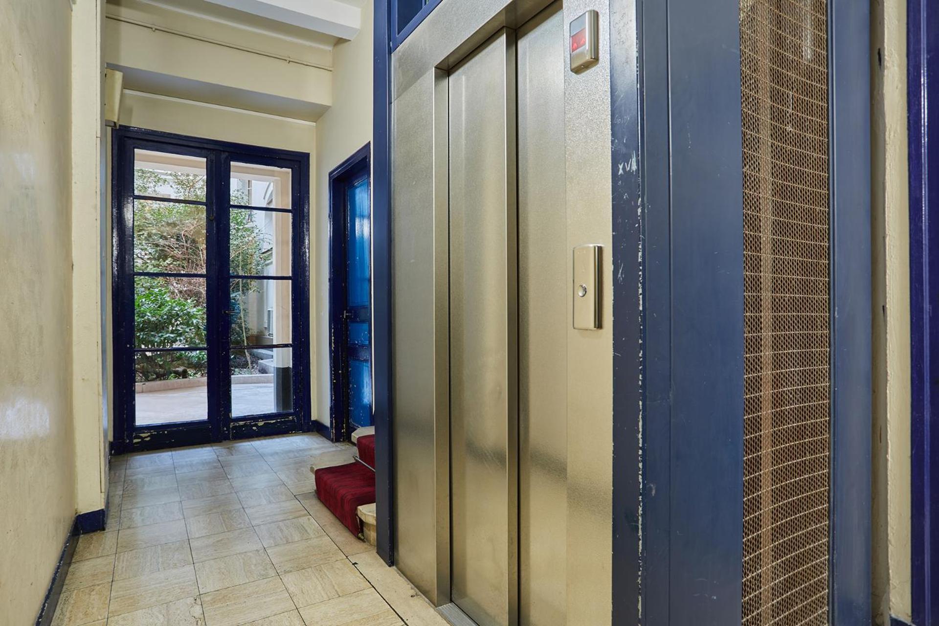 Residence Trocadero By Studio Prestige Parijs Buitenkant foto