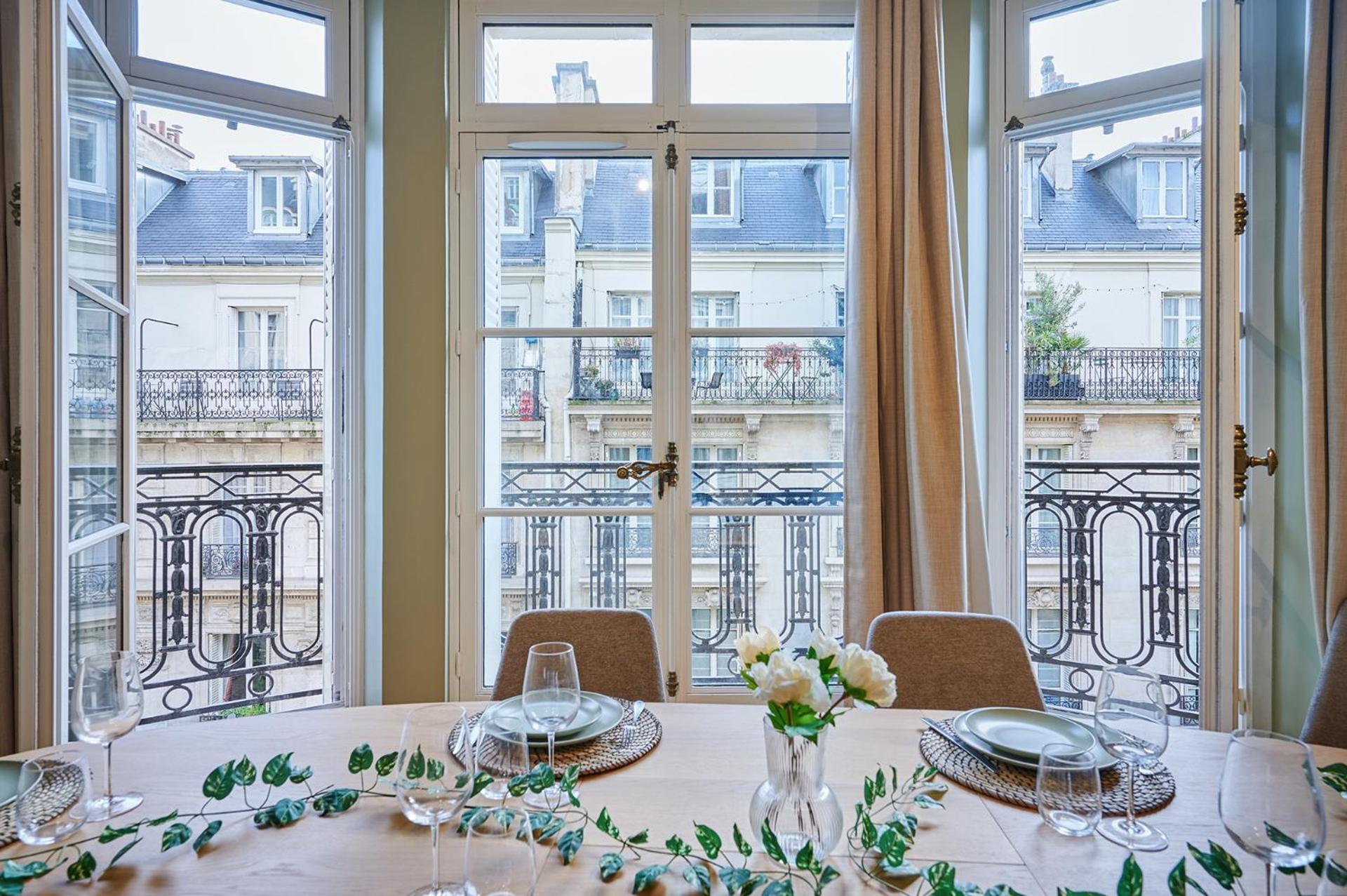 Residence Trocadero By Studio Prestige Parijs Buitenkant foto