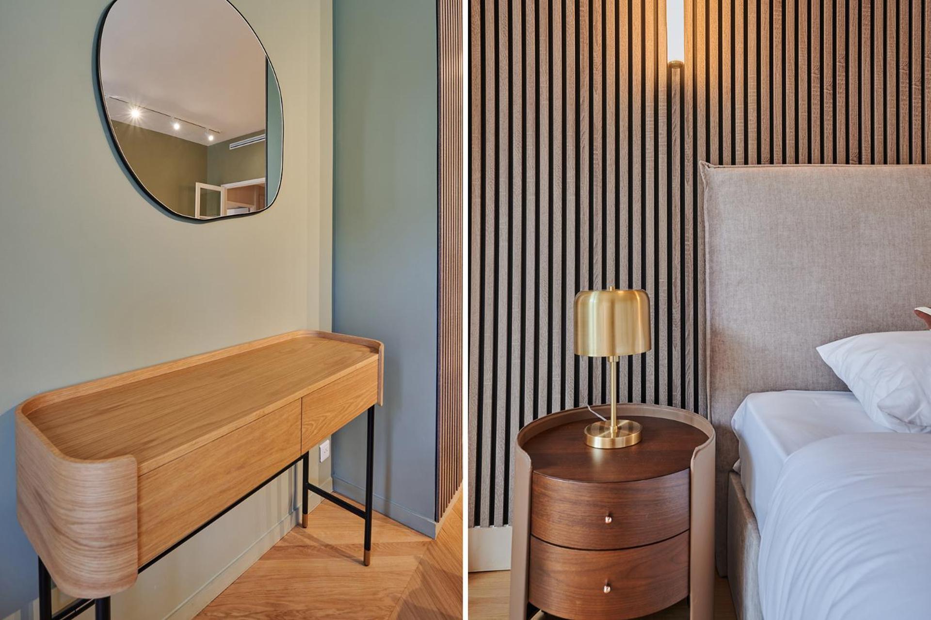Residence Trocadero By Studio Prestige Parijs Buitenkant foto