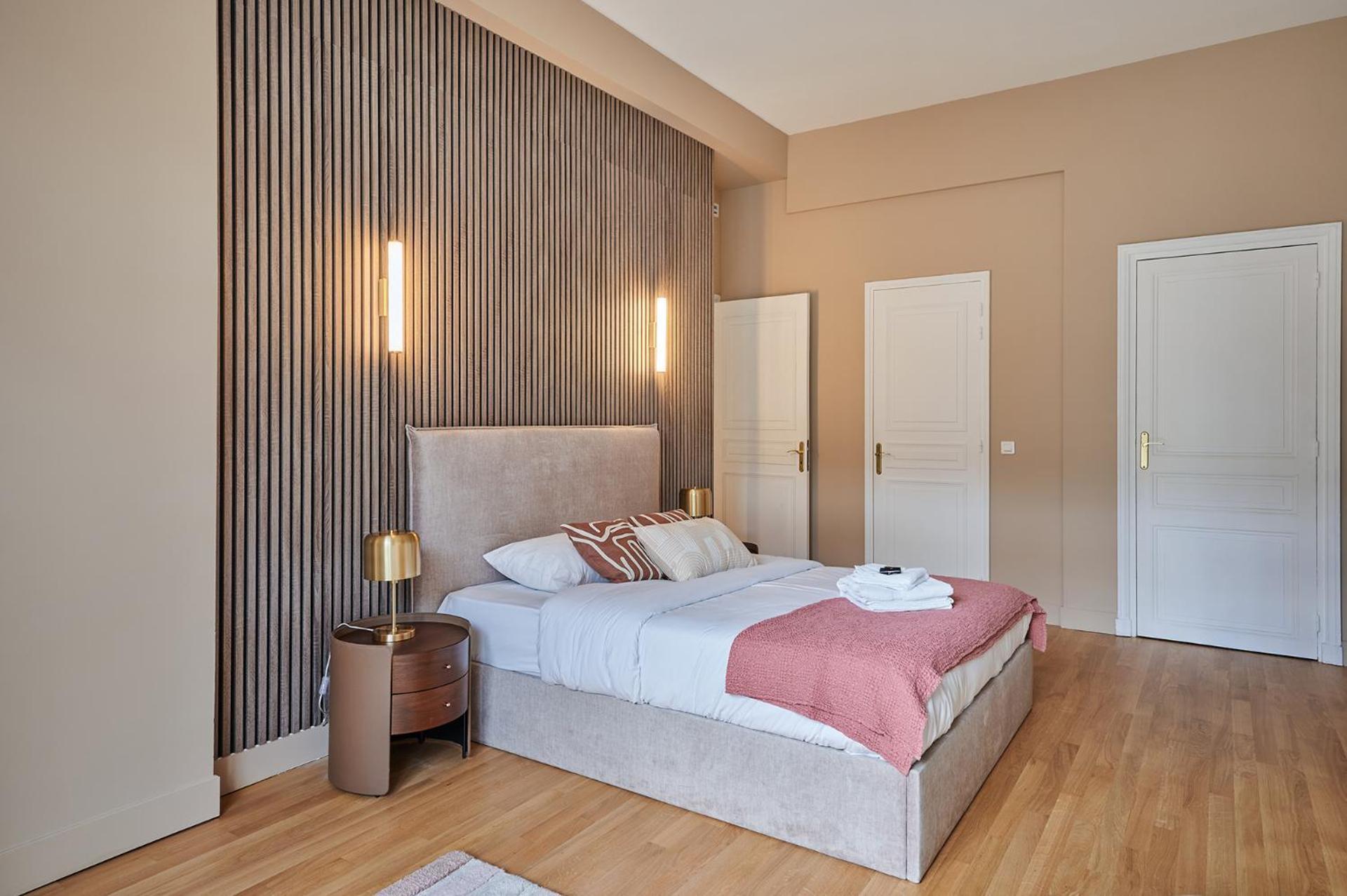Residence Trocadero By Studio Prestige Parijs Buitenkant foto