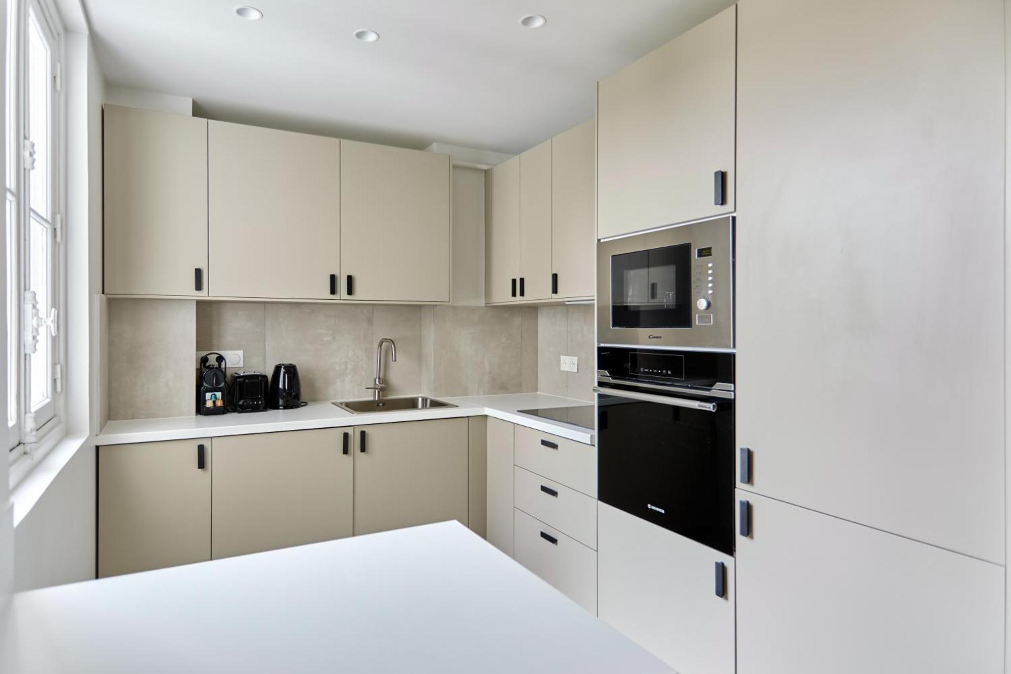 Residence Trocadero By Studio Prestige Parijs Buitenkant foto