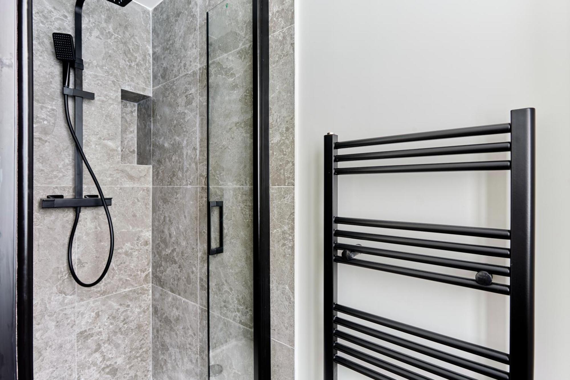 Residence Trocadero By Studio Prestige Parijs Buitenkant foto